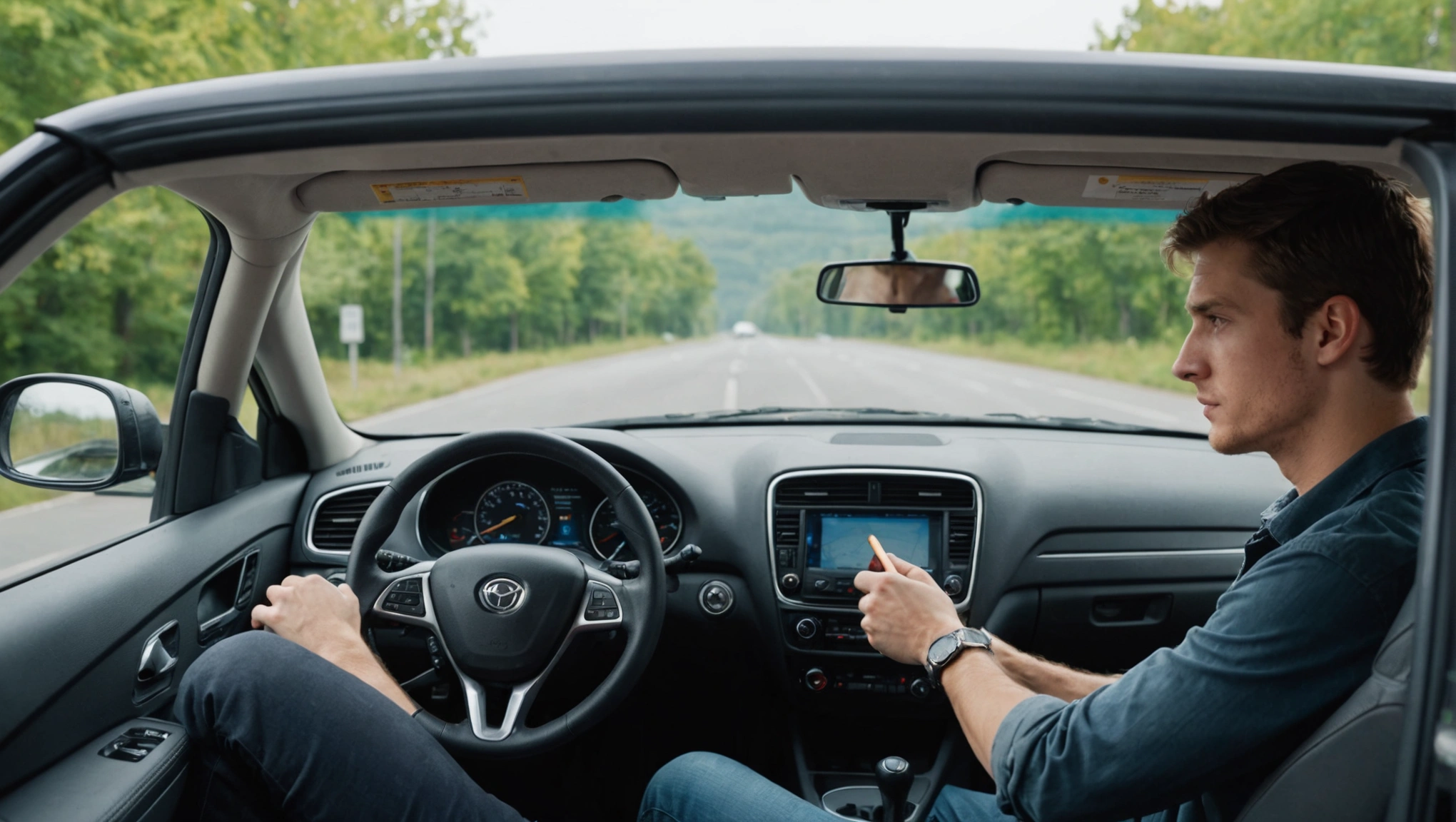Comment r ussir son permis de conduire conseils et astuces